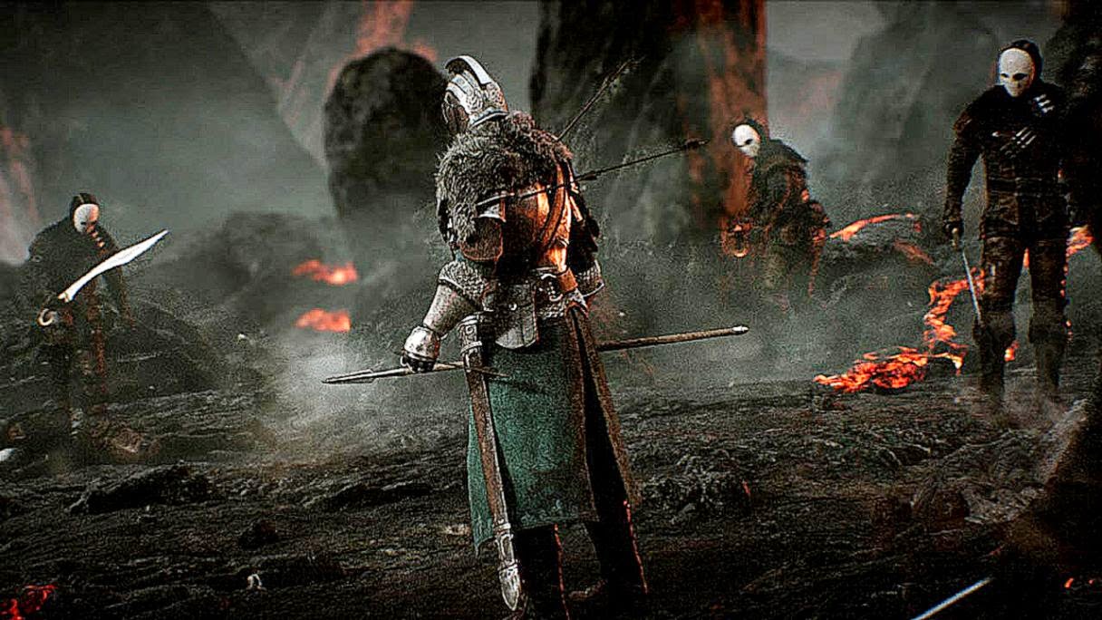 Dark Souls 2 on PC might not be the huge upgrade fans are hoping Dark Souls 2 on PC might not be the huge upgrade fans are hoping