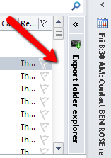 Drag and drop email conversion from MS Outlook. Drag and drop email conversion from MS Outlook.