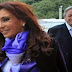رئيسة الأرجنتين تتهم أميركا بمحاولة اغتيالها 
