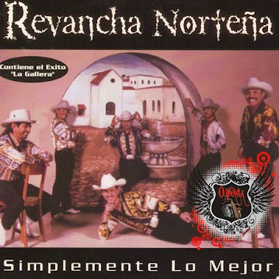 revancha nortena