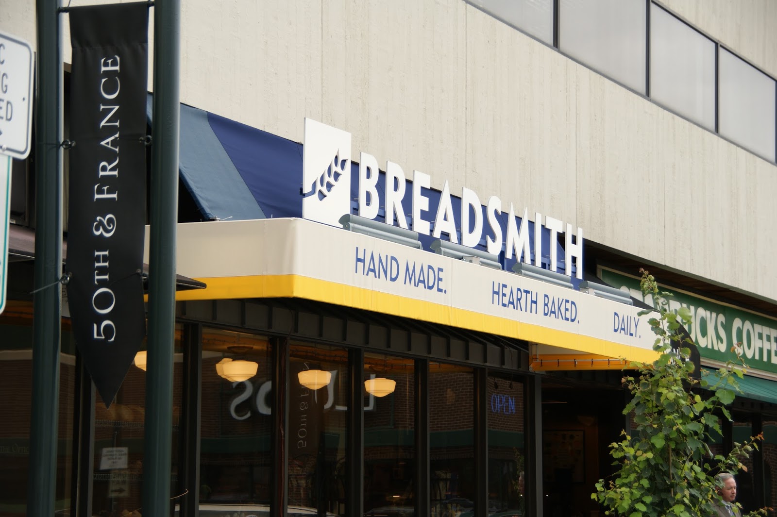 Breadsmith Job Opportunity—Join the Breadsmith Team!