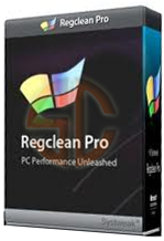 RegClean Pro 6.21.65.2506 Full Version