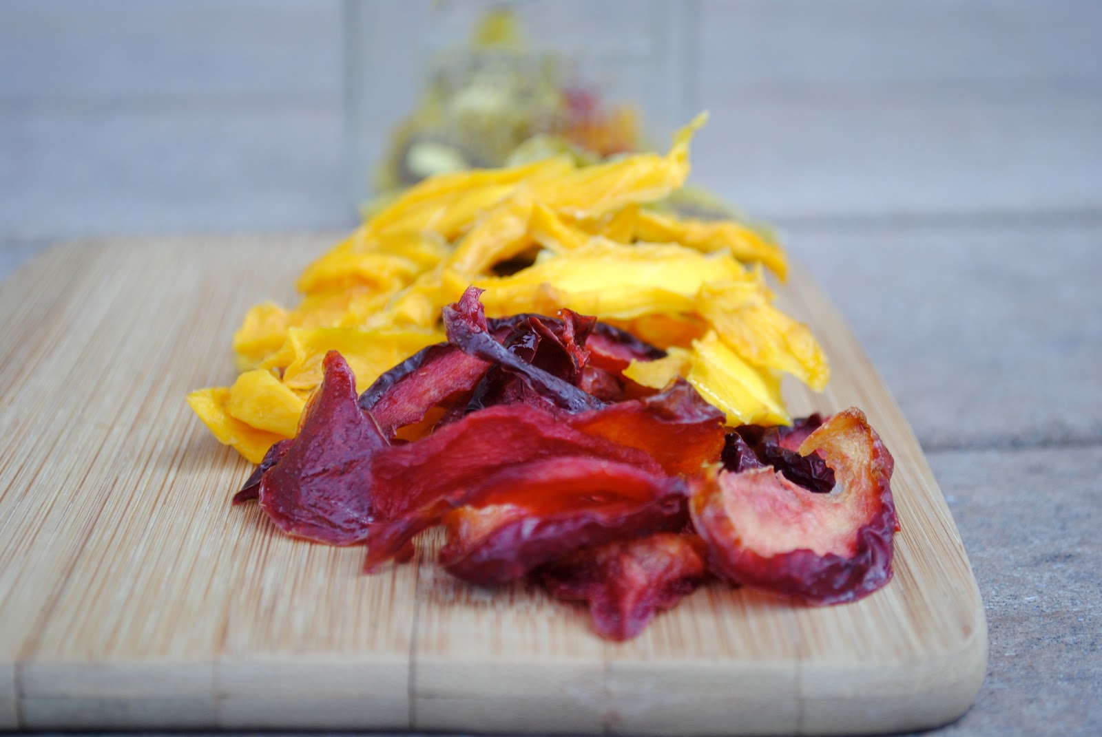 you're so plummy Fit Foodie Finds