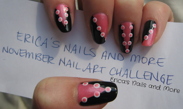 erica's nails and november