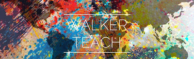 Walker Teach