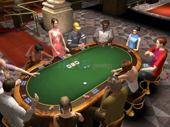 FREE DOWNLOAD GAME Texas Holdem Poker 3D: Deluxe Edition ...
