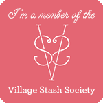 Village Stash Society