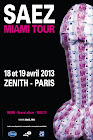 Miami Tour