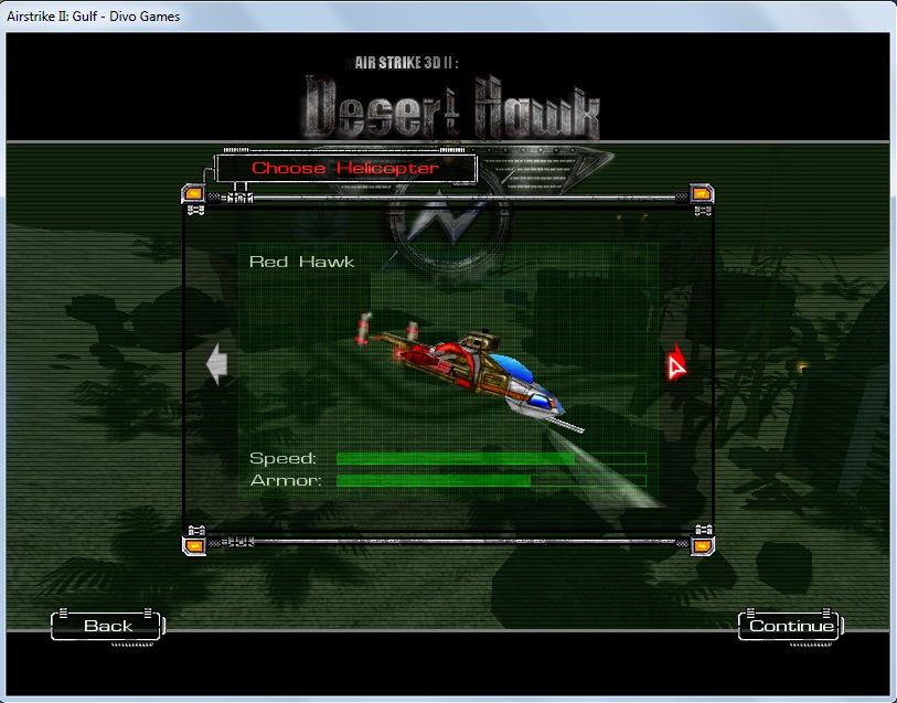 air strike 3d online games