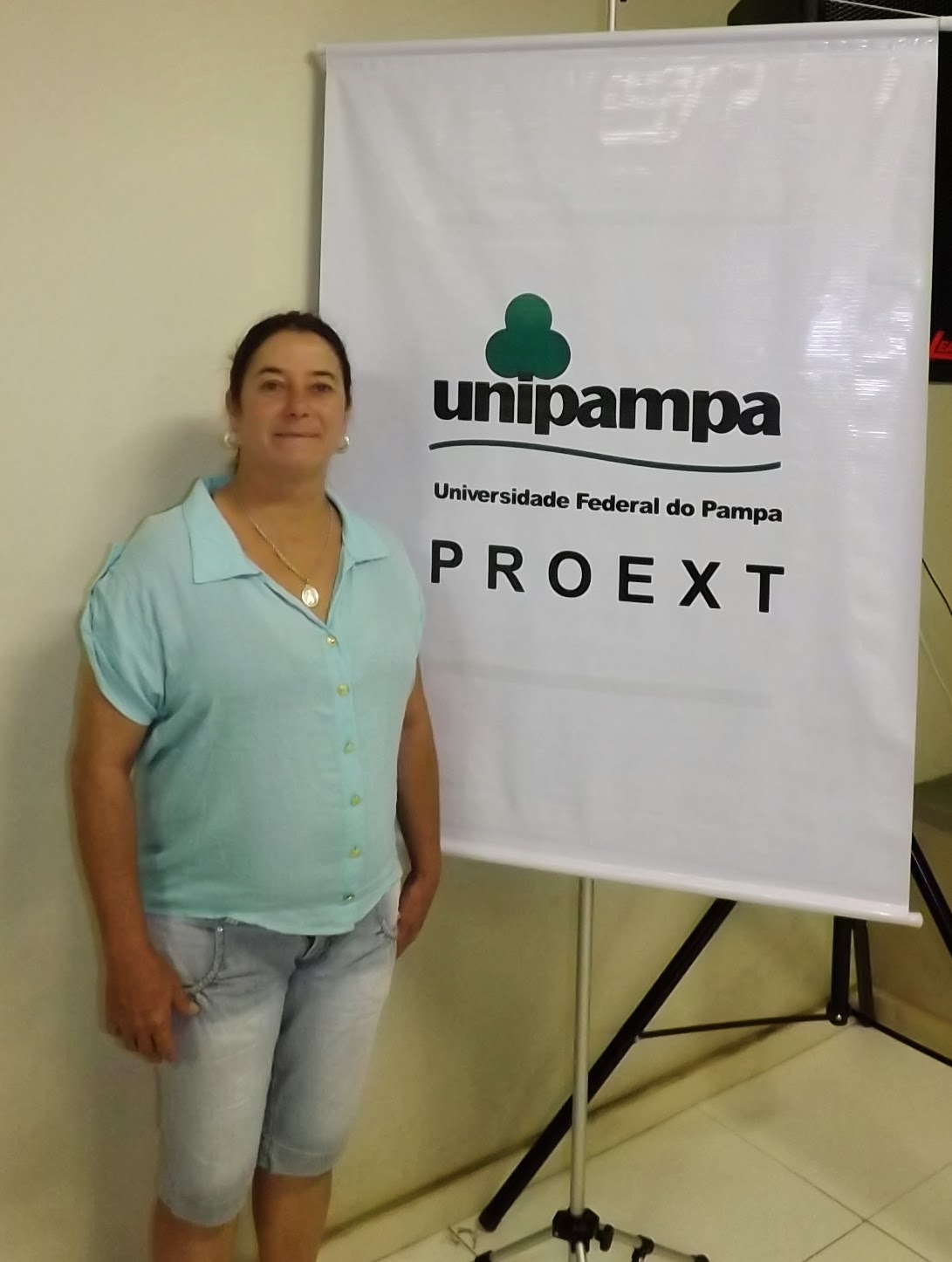 Proext Unipampa