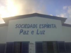 Sociedade Espírita Paz e Luz