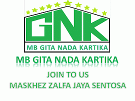 JOIN TO US MASKHEZ ZALFA JAYA SENTOSA