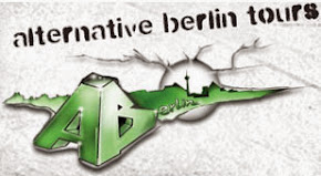 Alternative Berlim tours
