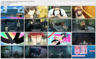 HorribleSubs 스켓 댄스 01-77