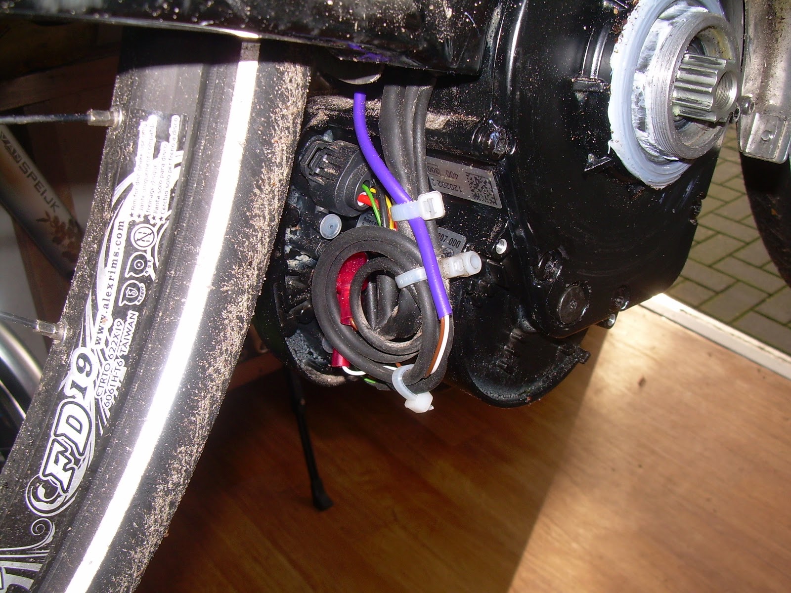 BOSCH E BIKE SX DONGLE TUNING - Wroc?awski Informator ...