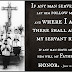 Let Us Serve God - The Witness of The Altar Boy