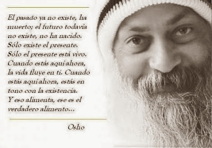 Notas Osho 2