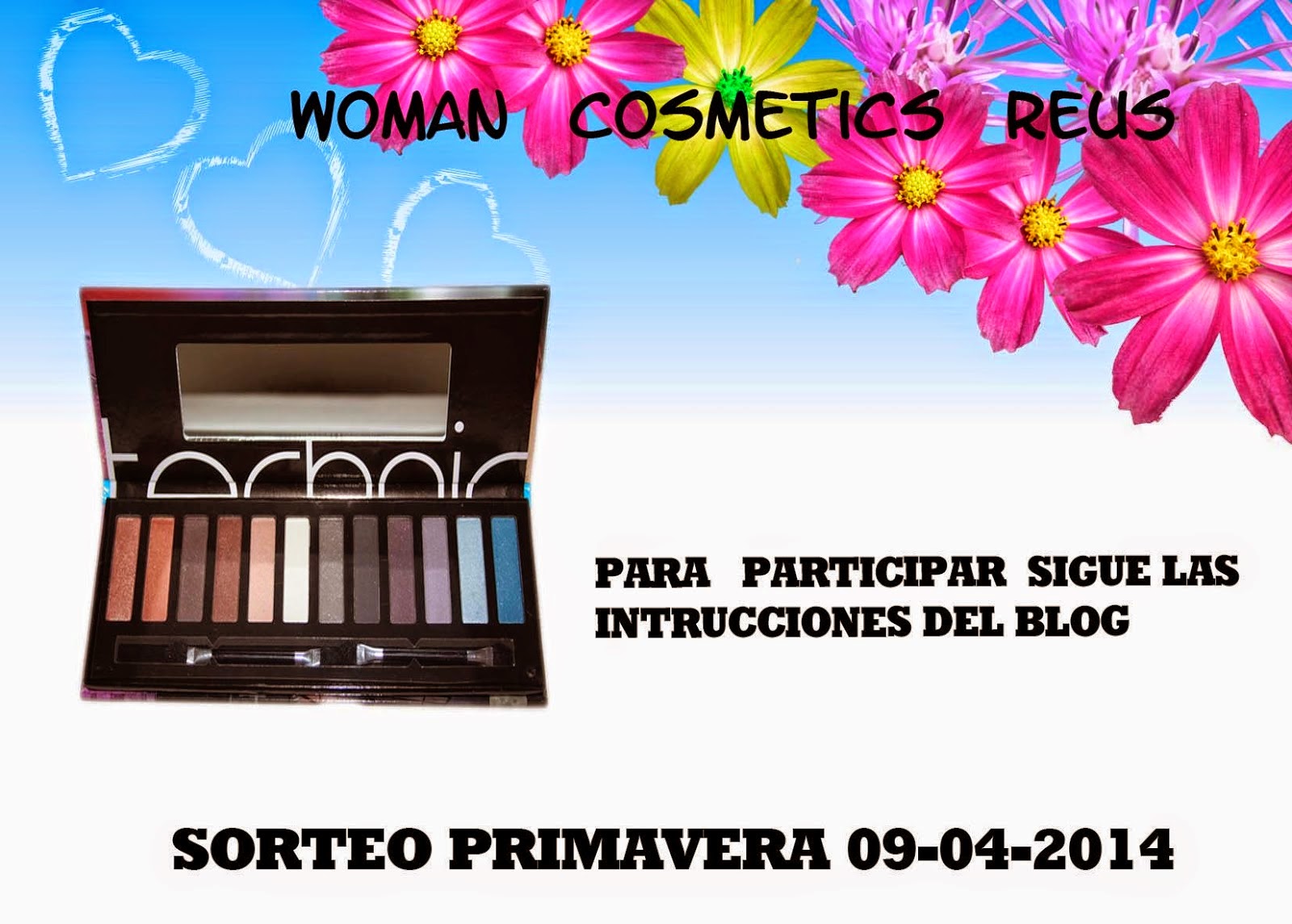 SORTEO 09-04-2014