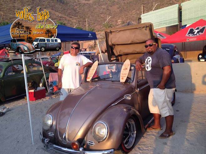 VOLKS BAJA FEST