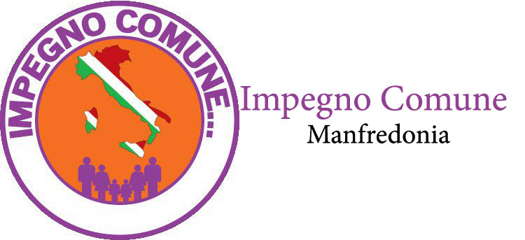 Impegno Comune Manfredonia (ICM)