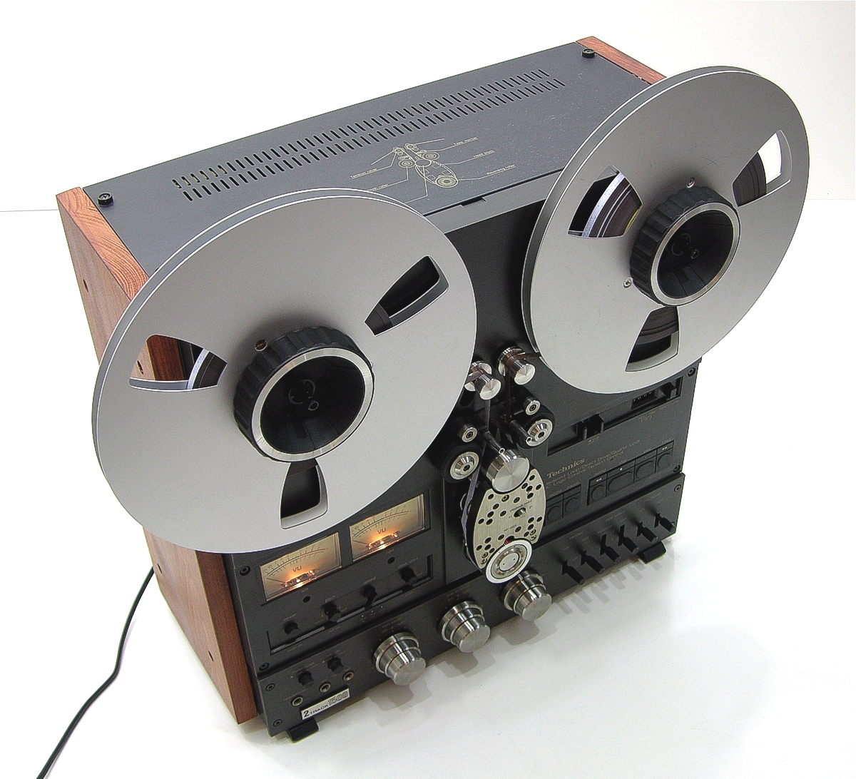 HiFi Collector Vintage Audio Photos Page Two