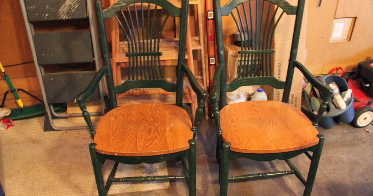 zimmerhouse DIY Chairs to Bench How To