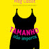 #Resenha da Nina: Tamanho Não Importa - Meg Cabot;