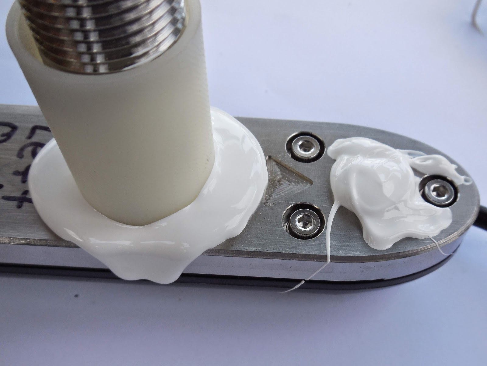 The Marine Installer's Rant Installing the Garmin Side and DownVü