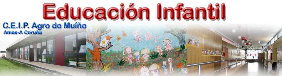 EDUCACIÓN INFANTIL