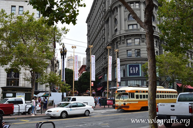 viaggio a san francisco vologratis