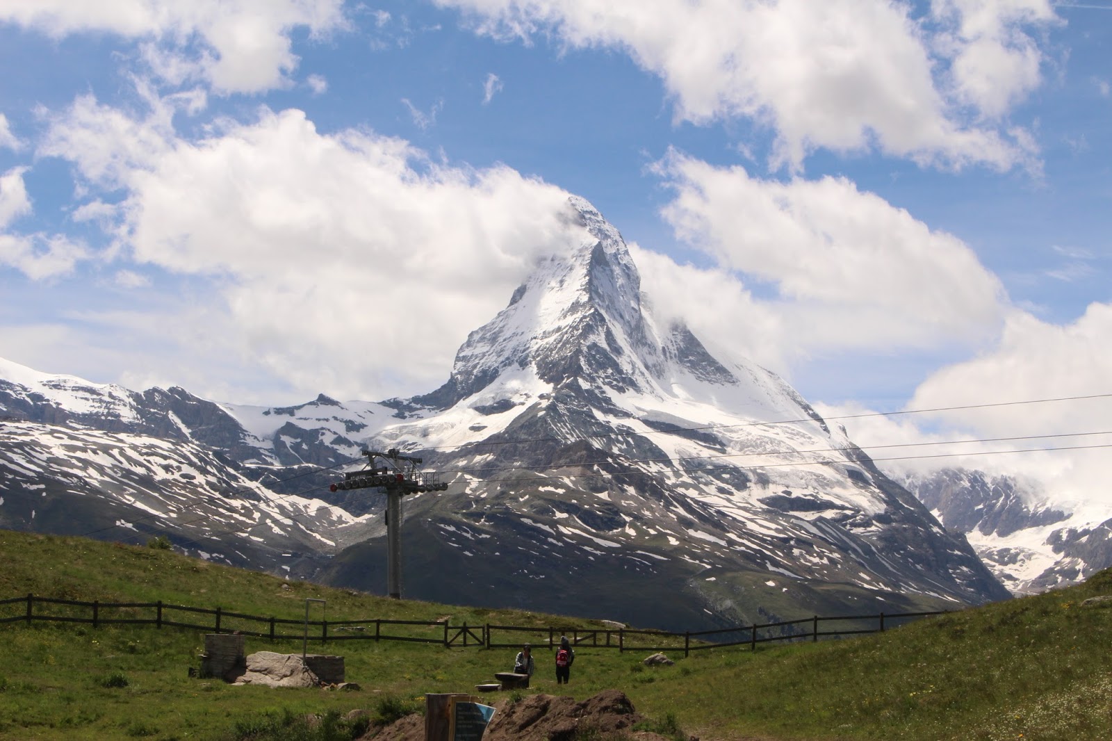 http://parklize.blogspot.com/2015/06/zermatt-matterhorn.html Guangyuan Piao @Insight