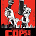 COPS AND ROBBERS Returns to The Marsh in Berkeley