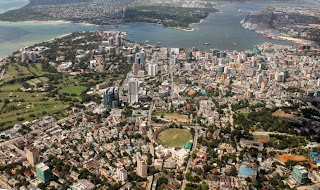 Dar Es Salaam