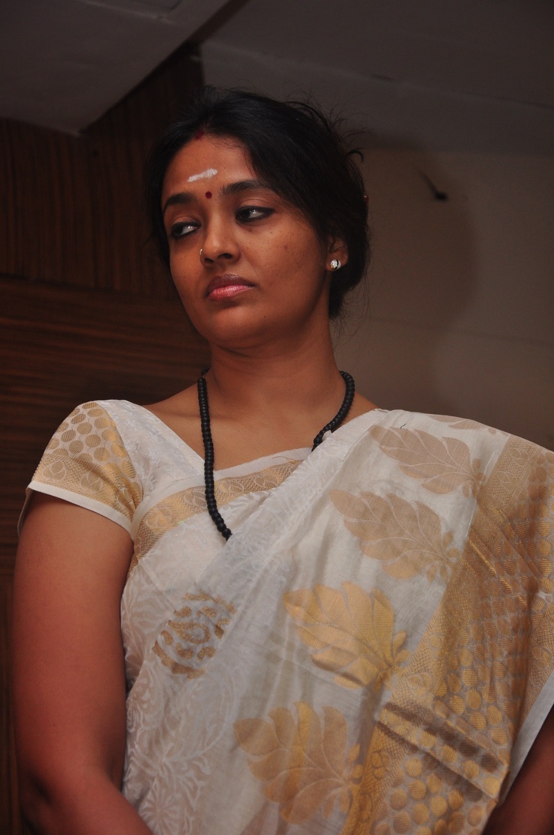 Ranjitha Latest Press Meet Stills | South Actress