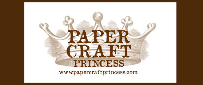 PaperCraft Princess