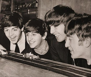 The Beatles