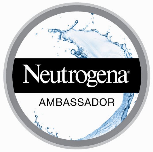 Neutrogena Ambassador