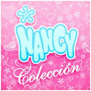 MIS NANCYS DE COLECCIÓN