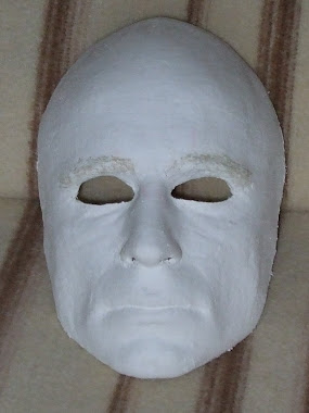 Plain Mask