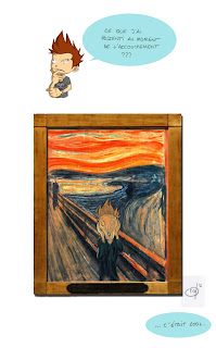 Cri de Munch