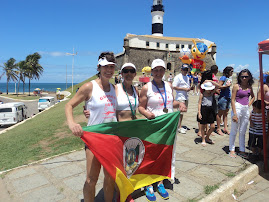 Meia Maratona Farol a Farol