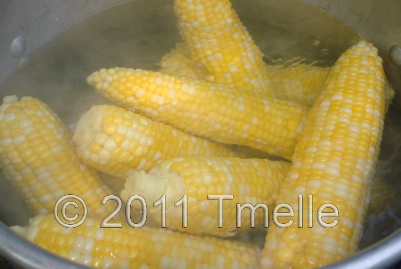 Blanching Corn Home Decorating IdeasBathroom Interior Design