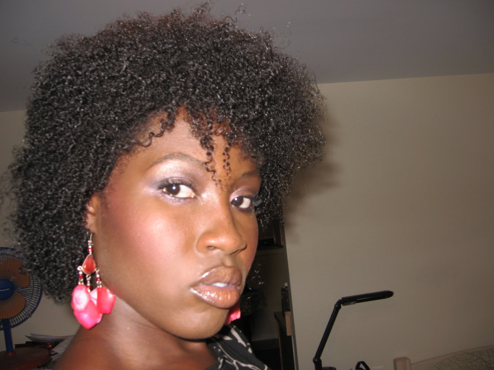 Show And Tell Fierce Friday Curlynikki Natural Hair Care