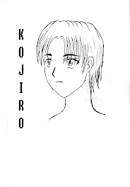 Kojiro