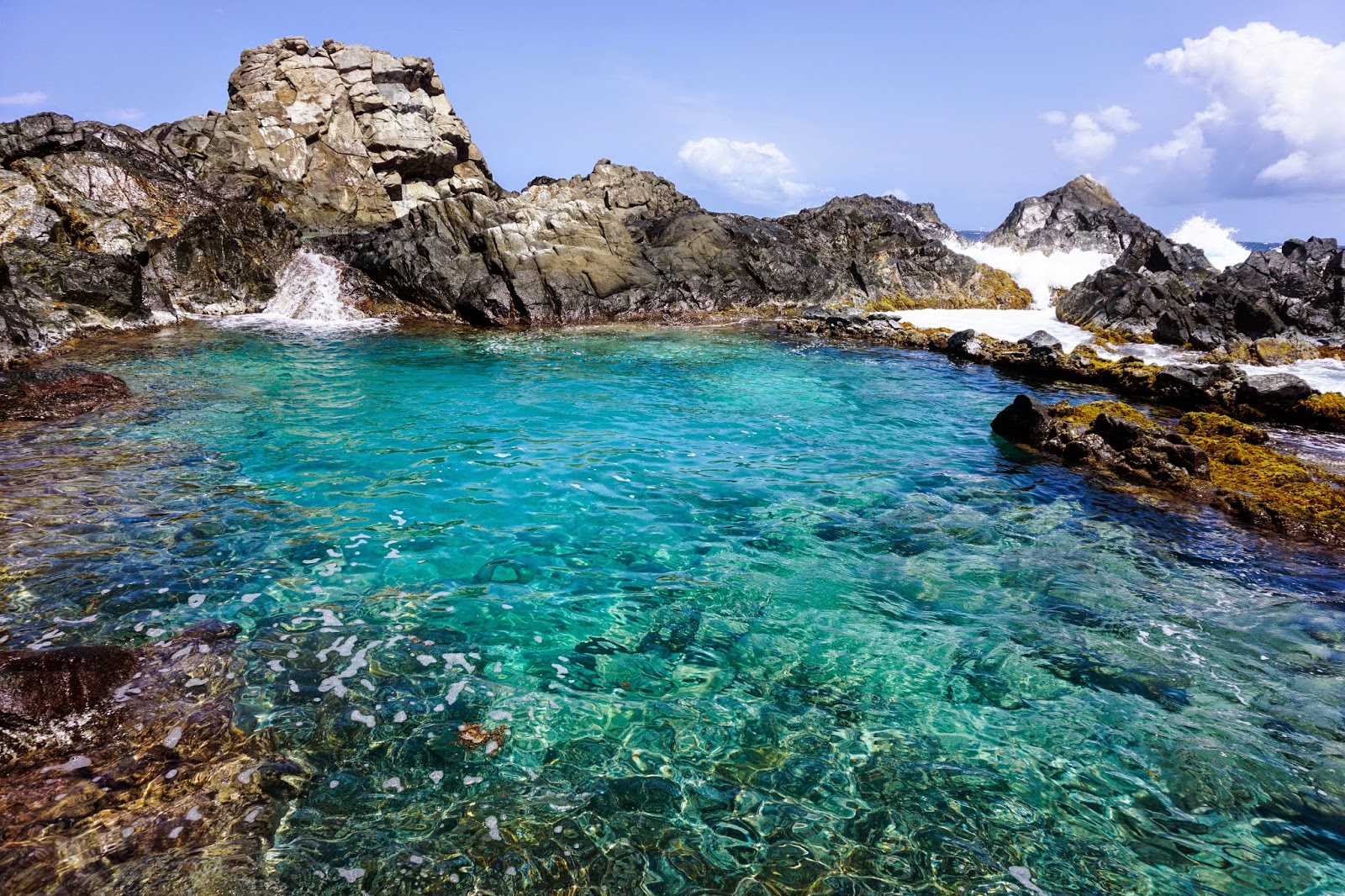Offroading Adventure at Arikok National Park Santa Cruz, Aruba