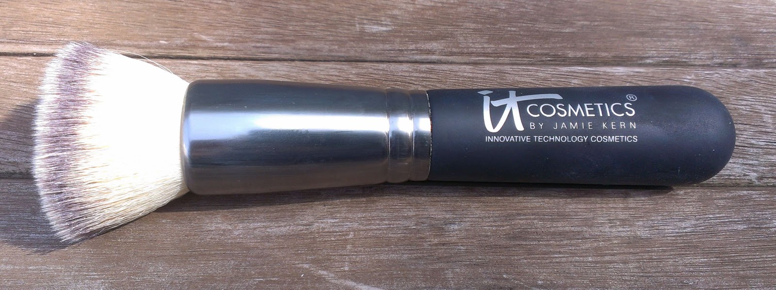 There's Always Time for Lipstick Review It Cosmetics AntiAging