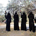 بالصور.. أخطر 6 نساء في تنظيم "داعش"..! 