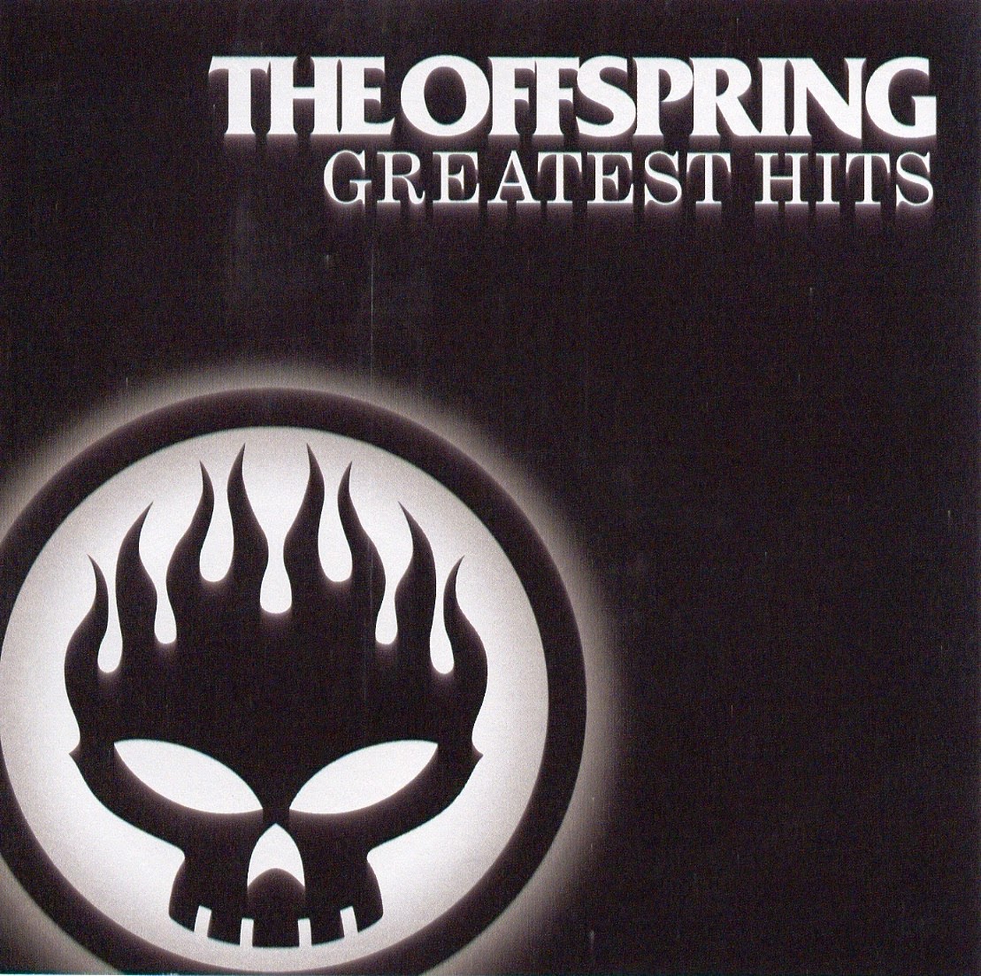 The Offsprings Greatest Hits Mega