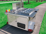 Hot Dog Cart News for 2013