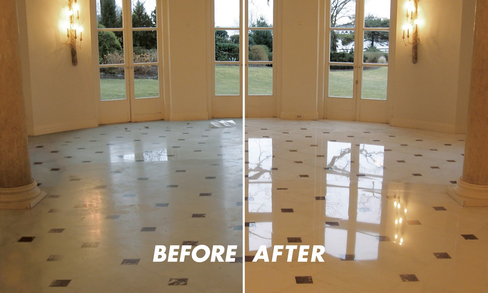 Carpet Cleaning Business Travertine Flooring Cleaning